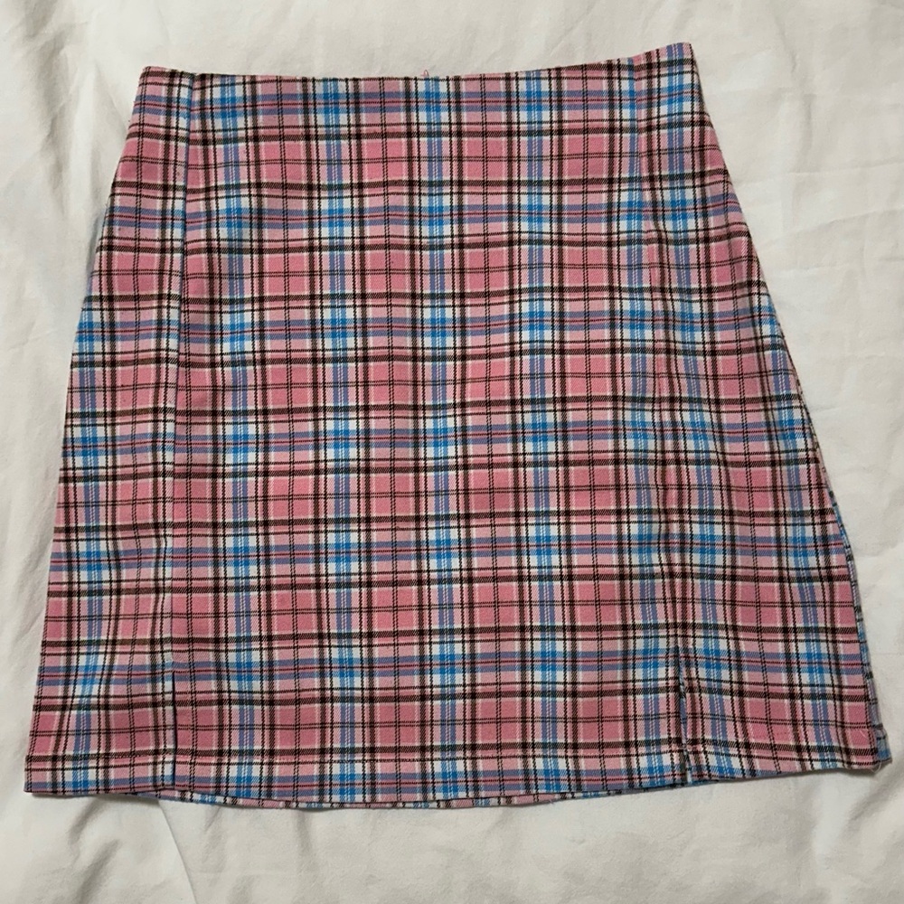 John Galt Skirt